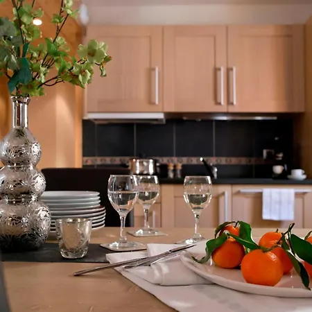 Cgh Résidences&spas White Pearl