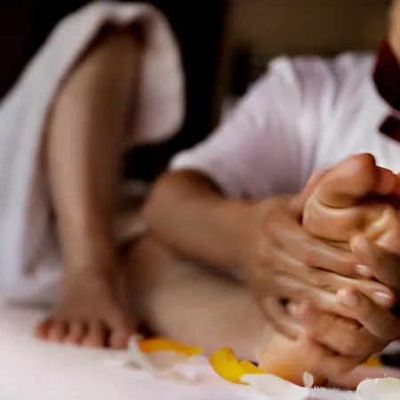 Cgh Résidences&spas White Pearl Appart hôtel La Plagne