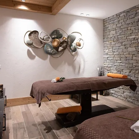 Appart hôtel Cgh Résidences&spas White Pearl