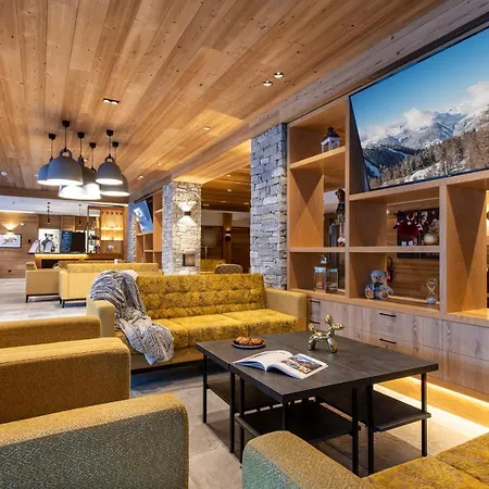 Cgh Résidences&spas White Pearl