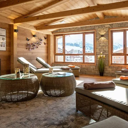 Cgh Résidences&spas White Pearl Appart hôtel 5*