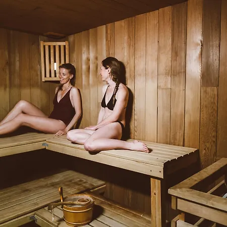 Cgh Résidences&spas White Pearl 5*