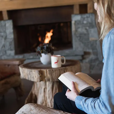 Appart hôtel Cgh Résidences&spas White Pearl La Plagne