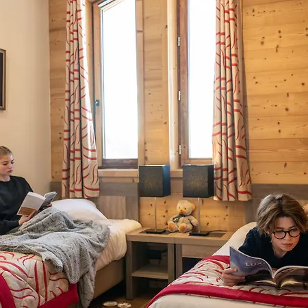 Appart hôtel Cgh Résidences&spas White Pearl 5*