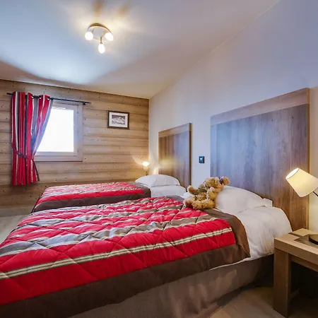 Cgh Résidences&spas White Pearl