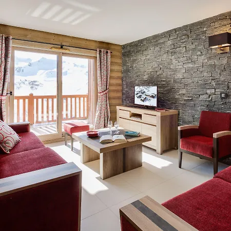 Cgh Résidences&spas White Pearl 5*