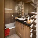 Cgh Residences & Spas White Pearl Aparthotel La Plagne