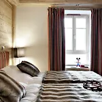 Cgh Residences & Spas White Pearl Aparthotel