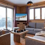 Cgh Residences & Spas White Pearl Aparthotel