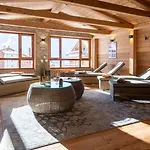 Cgh Residences & Spas White Pearl 5* La Plagne