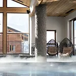Cgh Residences & Spas White Pearl 5* La Plagne