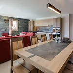 Cgh Residences & Spas White Pearl Aparthotel La Plagne