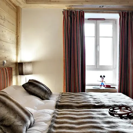 Cgh Résidences&spas White Pearl Appart hôtel
