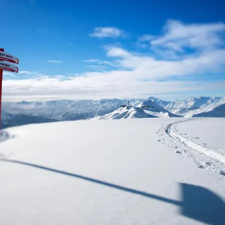 Ξενοδοχείο με διαμερίσματα Cgh Residences & Spas White Pearl