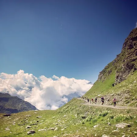 Cgh Residences & Spas White Pearl La Plagne