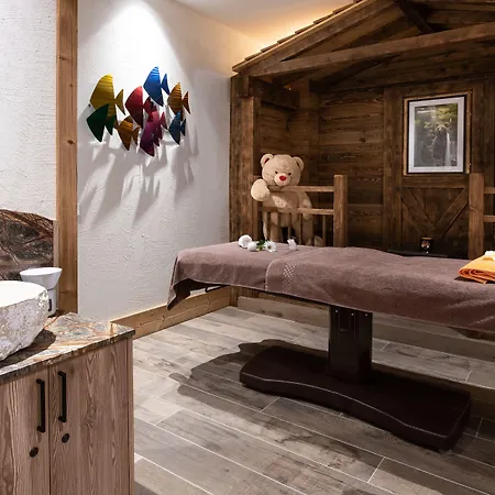 Appart hôtel Cgh Résidences&spas White Pearl 5*