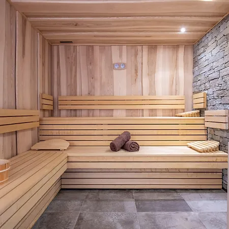 Cgh Residences & Spas White Pearl Ξενοδοχείο με διαμερίσματα 5*