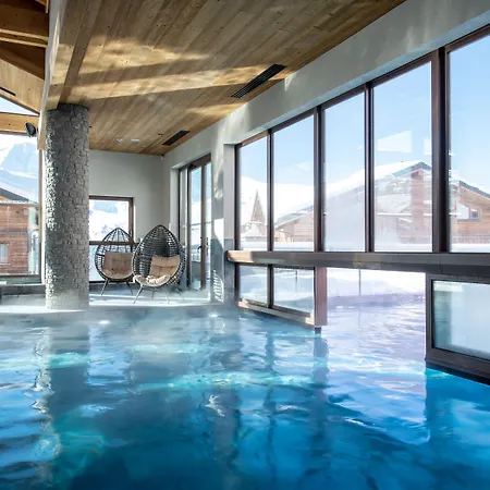 Cgh Résidences&spas White Pearl 5*