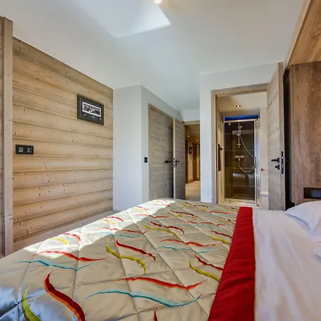 Cgh Résidences&spas White Pearl Appart hôtel 5*