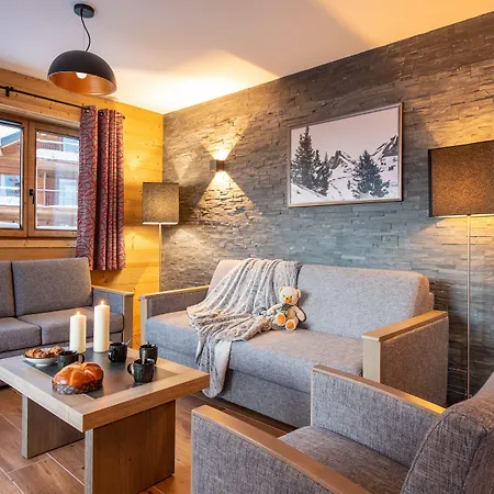 Cgh Residences & Spas White Pearl Ξενοδοχείο με διαμερίσματα