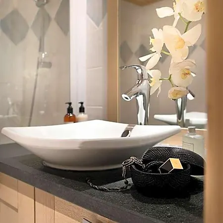 Cgh Residences & Spas White Pearl Apart-hotel 5*