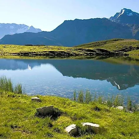 Cgh Residences & Spas White Pearl Apart-hotel La Plagne