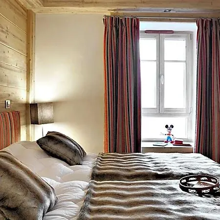 Cgh Residences & Spas White Pearl La Plagne