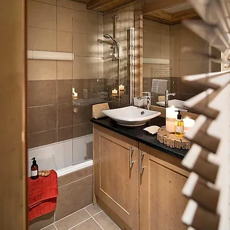 Apart-hotel Cgh Residences & Spas White Pearl 5*