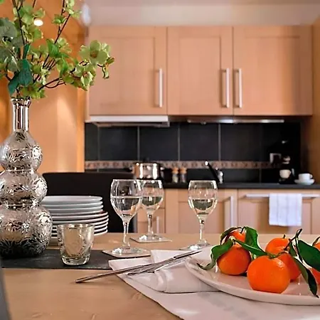 Apart-hotel Cgh Residences & Spas White Pearl