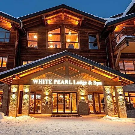 Cgh Residences & Spas White Pearl Apart-hotel