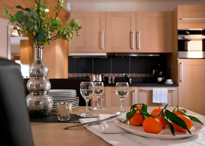 Cgh Residences & Spas White Pearl