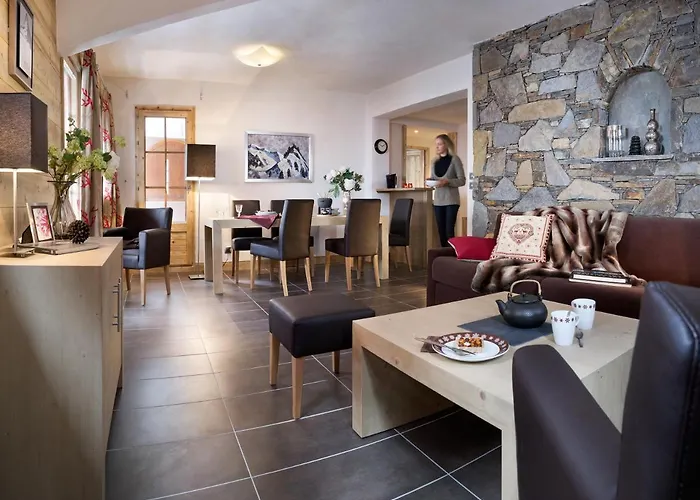 Cgh Residences & Spas White Pearl 5* La Plagne