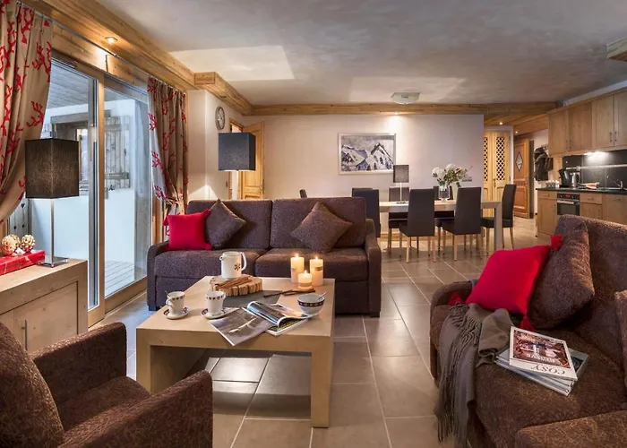 Cgh Residences & Spas White Pearl