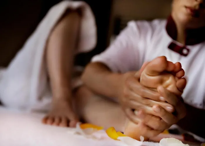 Cgh Residences & Spas White Pearl Aparthotel La Plagne