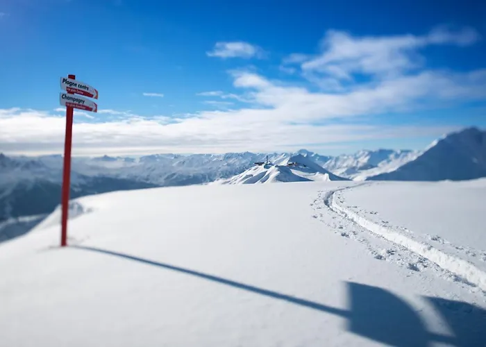 Aparthotel Cgh Residences & Spas White Pearl