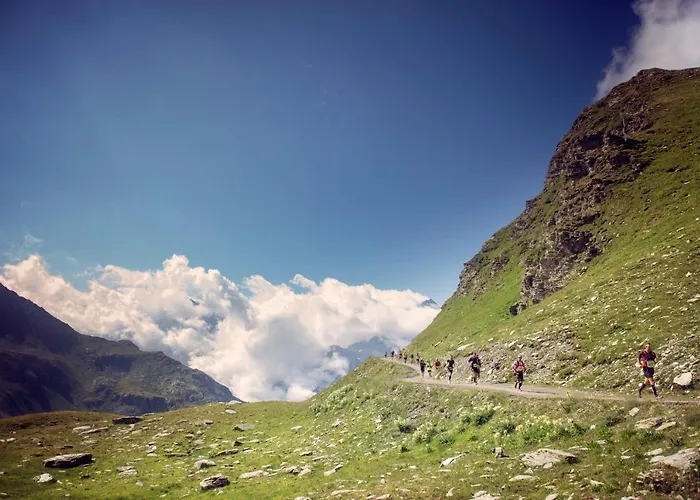 Cgh Residences & Spas White Pearl La Plagne