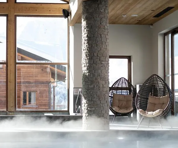 Cgh Residences & Spas White Pearl Aparthotel