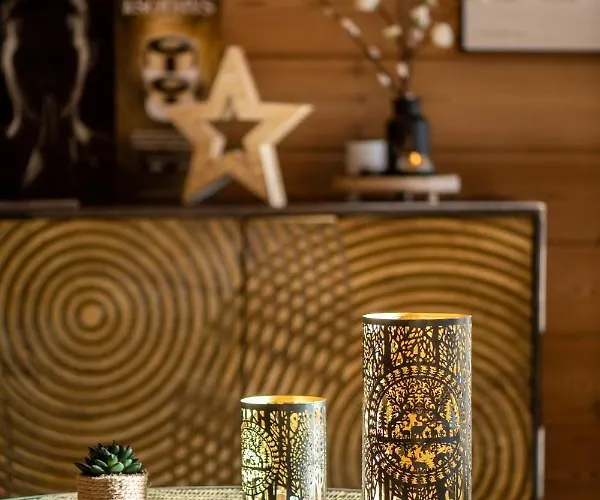 Cgh Residences & Spas White Pearl Aparthotel 5*