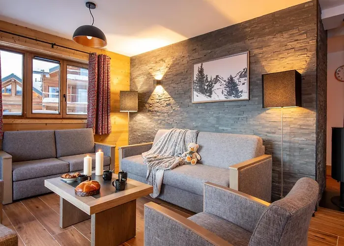 Cgh Residences & Spas White Pearl Aparthotel 5*