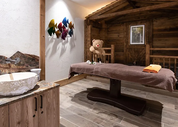 Aparthotel Cgh Residences & Spas White Pearl 5*