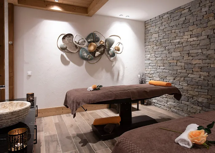 Cgh Residences & Spas White Pearl 5*