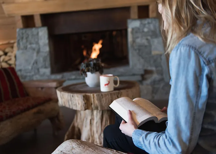 Aparthotel Cgh Residences & Spas White Pearl La Plagne