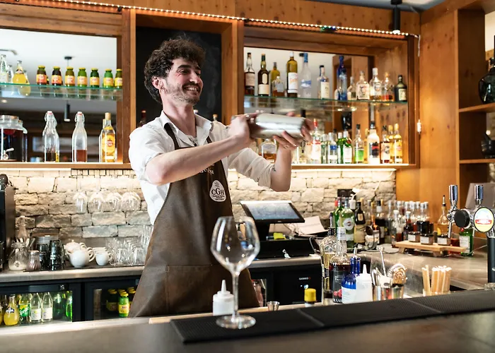 Cgh Residences & Spas White Pearl La Plagne