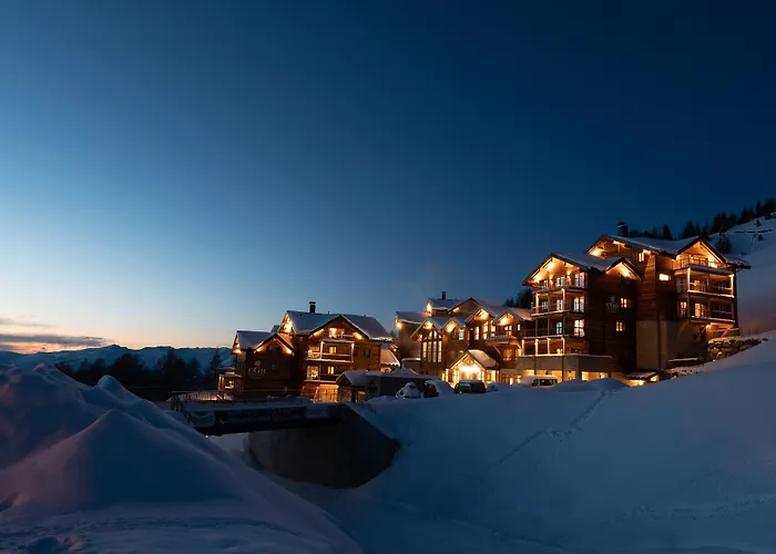 Cgh Residences & Spas White Pearl