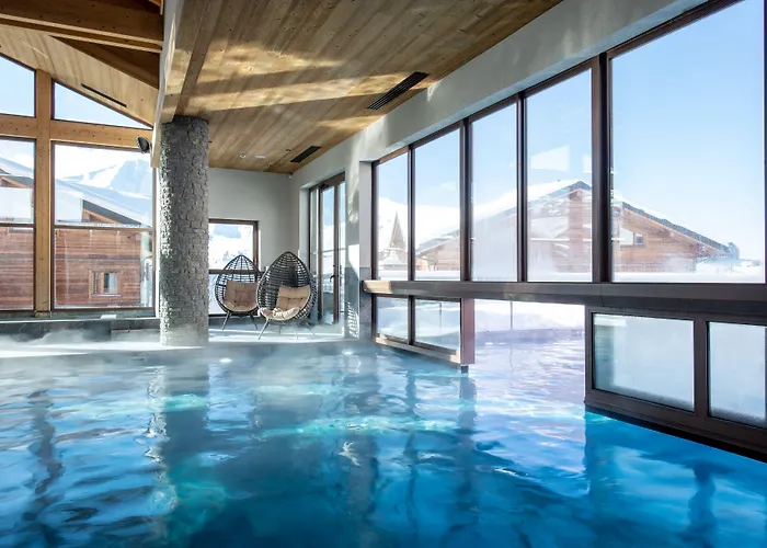 Cgh Residences & Spas White Pearl 5*