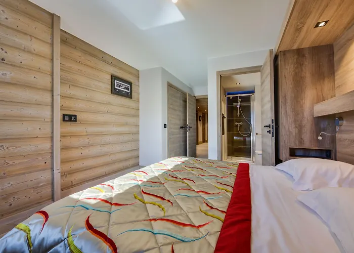 Cgh Residences & Spas White Pearl Aparthotel 5*