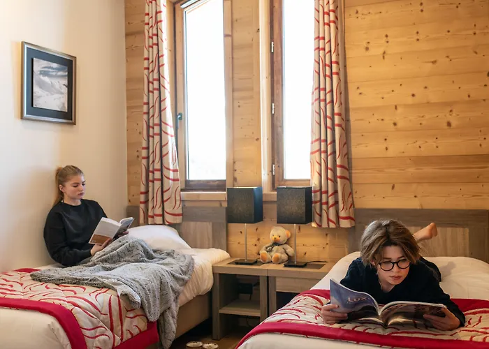 Aparthotel Cgh Residences & Spas White Pearl 5*