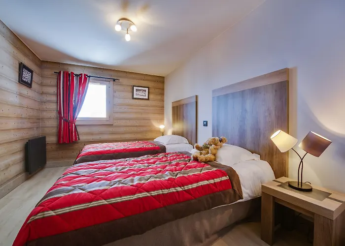 Cgh Residences & Spas White Pearl