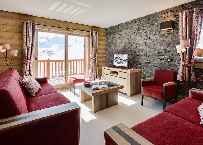 Cgh Residences & Spas White Pearl 5*