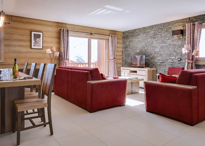 Cgh Residences & Spas White Pearl Aparthotel